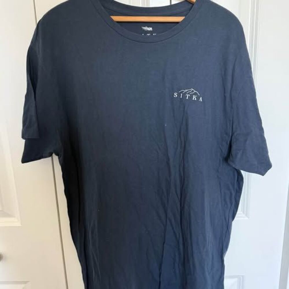 Sitka T-Shirt
